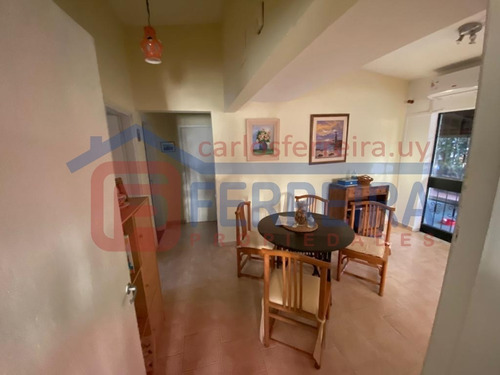 Vende Casa 3 Dormitorios Y Apartamento 1 Dormitorio