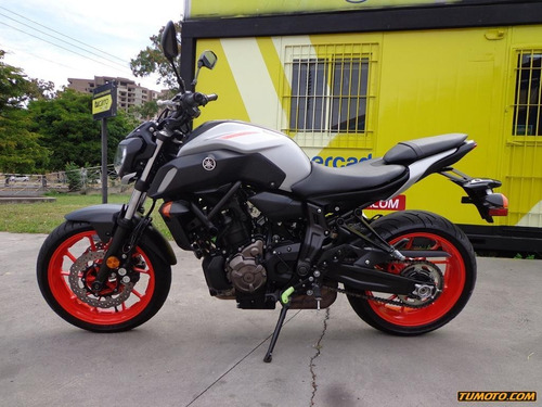 Motos Yamaha
