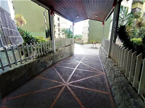 Imagen 10 de 10 de Apartamento En Venta En El Naranjal