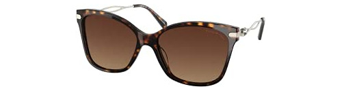 Entrenador Ht5 58mm Tortoise Oscura/brown Gradient 727xm