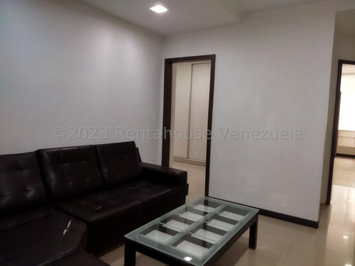 Apartamento Amoblado En Venta El Bosque Valencia Carabobo Mls #24-1682 LG