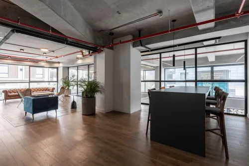 Apartamento En Arriendo/venta En El Chicó. Cod A21478