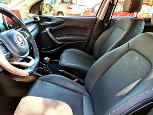 Fiat Cronos 1.3 Pack Conectividad Mt 2020 19.000km T/usado