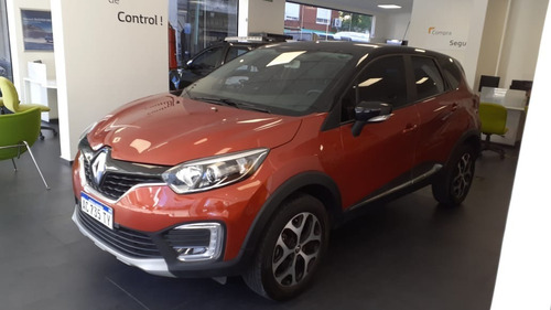 Renault Captur 2.0 Intens 2018