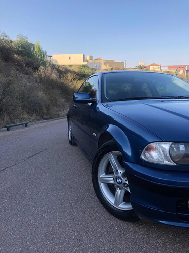 Imagen 7 de 12 de Bmw Serie 3 2000 2.8 328 Ci Coupe Executive