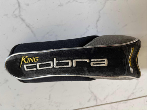 Funda King Cobra Transition-s Para Hybrido 4, Usada