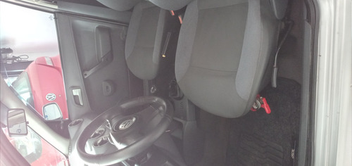 Volkswagen Gol 2009 1.0 Trend Total Flex 5p