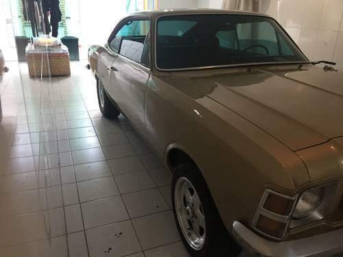 Imagem 2 de 11 de Chevrolet Opala