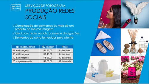 Imagem 5 de 5 de Fotografia Para Ecommerce