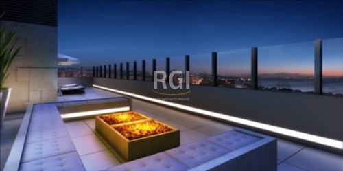 Imagem 11 de 14 de Apartamento Praia De Belas Porto Alegre - 5250