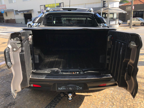 Fiat Toro 2.0 16V Turbo Diesel Ranch 4Wd At9