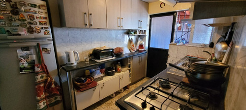 Excelente Casa 6 Dorm. 3 Baños El Bosque, Metro Observatorio
