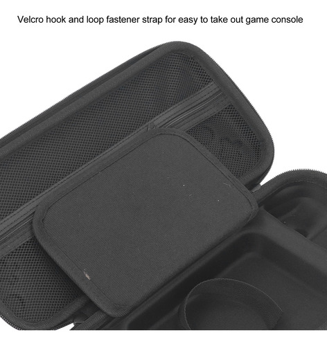 Bolsa De Almacenamiento De Consola Para Legion Go Game, Impe