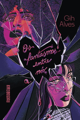 Libro Fantasmas Entre Nos Os De Alves Gih Seguinte