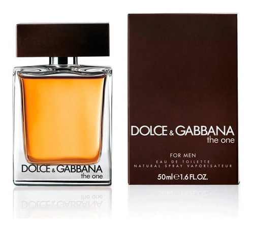 Perfume Locion The One Dolce & Gabbana - L a $3812