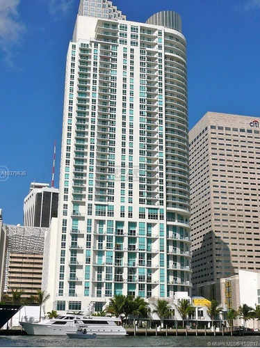 Imagen 1 de 9 de Departamento  En Venta Ubicado En Downtown Miami, Miami