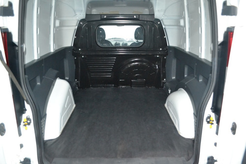 Fiat Fiorino Furgon 1.4 Evo Top M/t 2018 -imolaautos