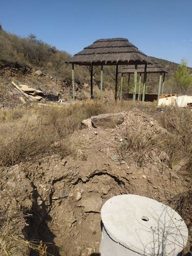 Imagen 13 de 18 de Lotes Más Quincho , En El Trapiche - San Luis