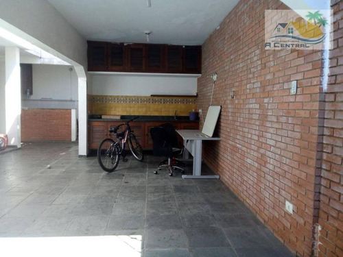 Imagem 11 de 18 de Sala Para Alugar, 70 M² Por R$ 1.700/mês - Centro - Itanhaém/sp - Sa0005