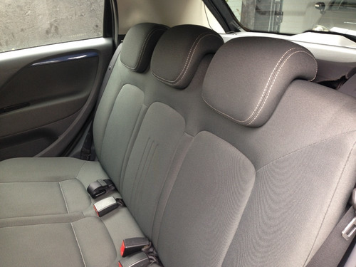 Punto Attractive Flex