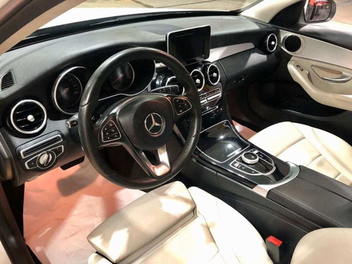 Imagem 10 de 12 de Mercedes-benz Classe C 250 Sport 2.0 Tb