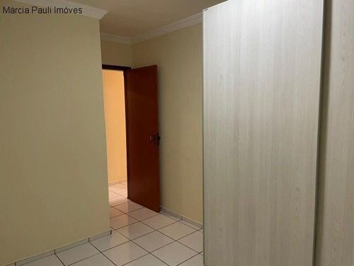 Imagem 12 de 15 de Apartamento A Venda 2 Dormitórios Residencial Joana - Jardim Bonfiglioli - Jundiaí - Sp - Ap06541 - 69944764