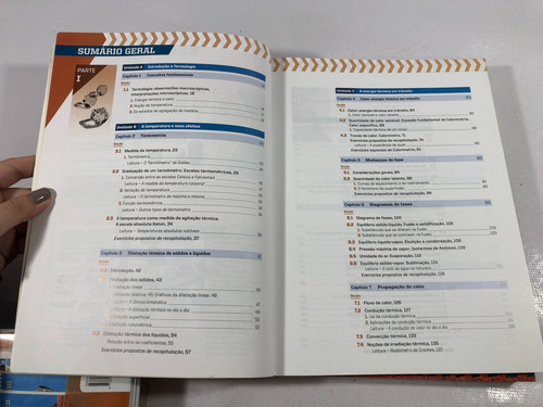 Livro Box Física Os Fundamentos Da Física 2 Moderna Plus Ramalho Nicolau Toledo A147 (Usado)