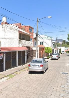 Imagen 8 de 10 de Casa Del Conde Naucalpan Gaga