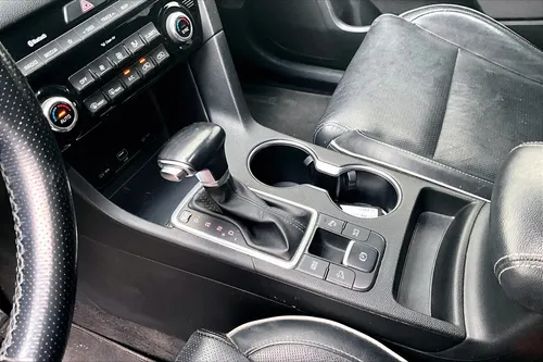 Kia Sportage 2021