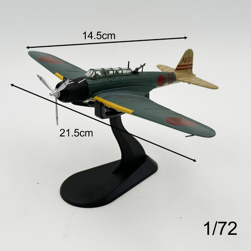 Modelo De Avión De, Aviones Modelo Fundido A
