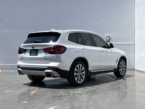 BMW X3 5p xDrive 30e PHEV L4/2.0/T Aut