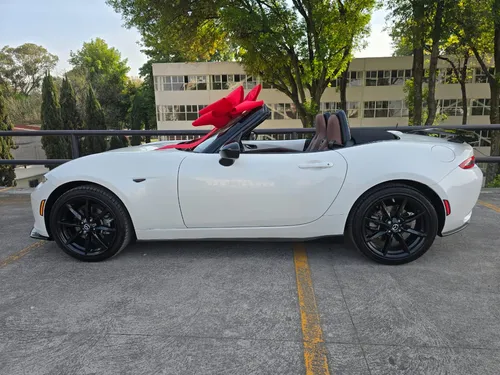 Mazda MX-5 2.0 I Sport Mt