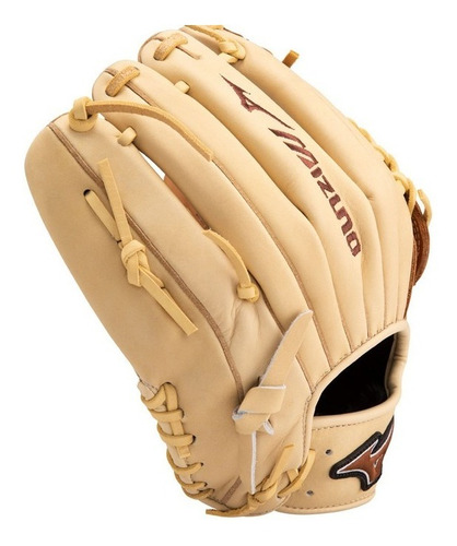 Guantes para bateo de béisbol y sóftbol Mizuno GFN1175B4 adultos
