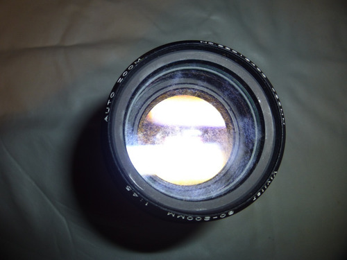 Imagen 3 de 9 de Cámara Nikon (em) Analógica. De Colección
