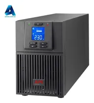 Comprar Apc Srv1ki - Ups Online Conversión Dual 1000va 800w Color Negro