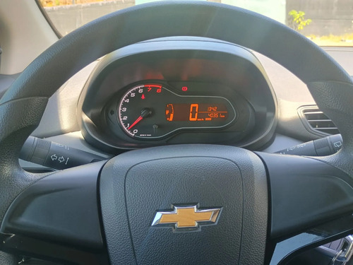 Chevrolet Joy 1.4