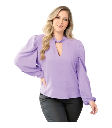 Ropa Blusa Para Dama Ultima Moda