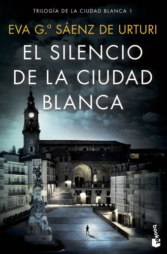 Ciudad Blanca I Silencio De La Ciudad Blanca - Garcia Sae...