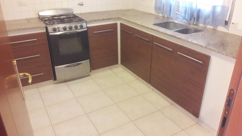 Imagen 26 de 30 de Departamento De 2 Ambientes Alberti Y Córdoba