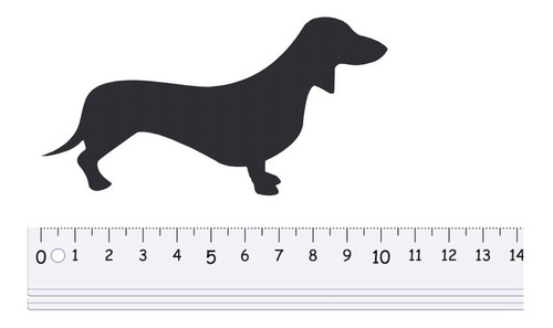 Imanes Pizarra Lola Pets Con Forma De Animales