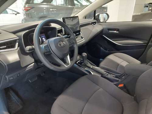 Toyota Corolla 2.0 Xei Cvt 170cv