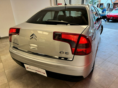 Citroën C5 3.0 V6 Exclusive Bva
