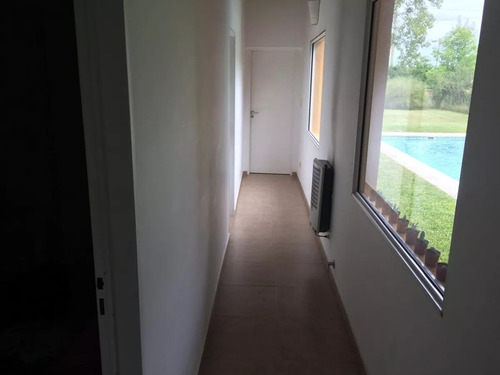 Alquiler Casa Barrio Alamo Alto Ingeniero Maschwitz