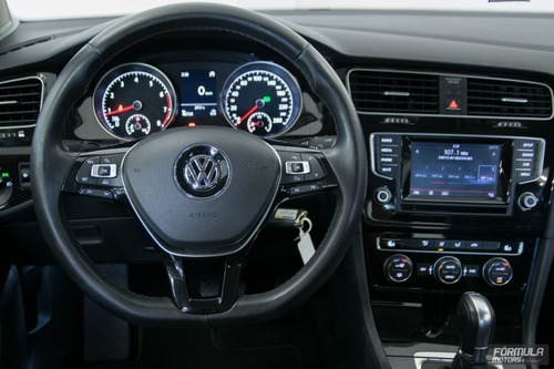 Golf Highline Tsi