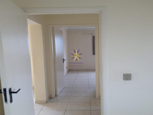 Apartamento Jardim Arize São Paulo/sp - 2035