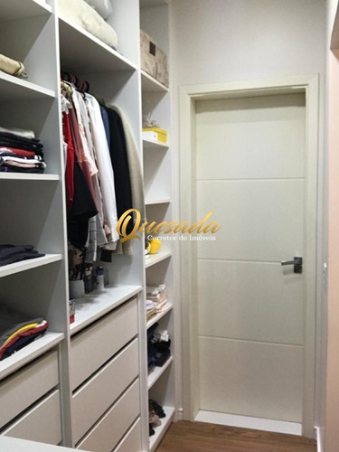 Casa À Venda No Condomínio Jardim Brescia - Indaiatuba/sp - Quesada Imóveis - Ca00261 - 69228358