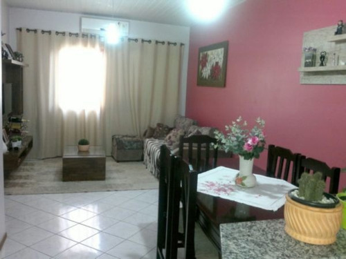 Imagem 1 de 8 de Casa - Aberta Dos Morros - Ref: 366221 - V-mi15467