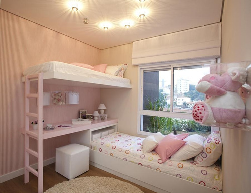 Imagem 7 de 29 de Apartamento Em Vila Mariana, São Paulo/sp De 67m² 2 Quartos À Venda Por R$ 971.830,00 - Ap240282-s