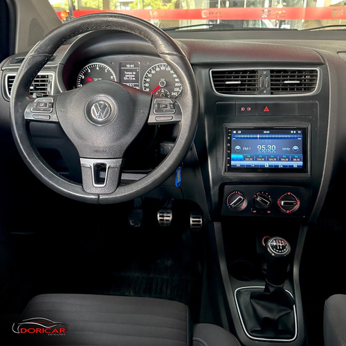 Volkswagen Space Cross 1.6 Total Flex 5p