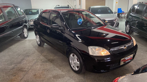 Chevrolet Corsa Sed. Maxx 1.4 8V ECONOFLEX 4p